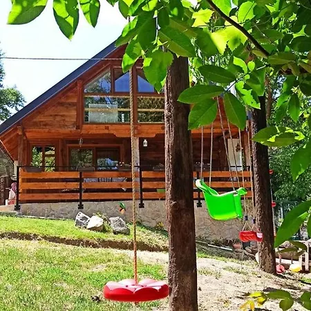 Lejlighed Koji Vajat