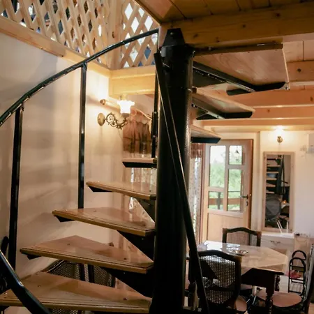 Lejlighed Koji Vajat