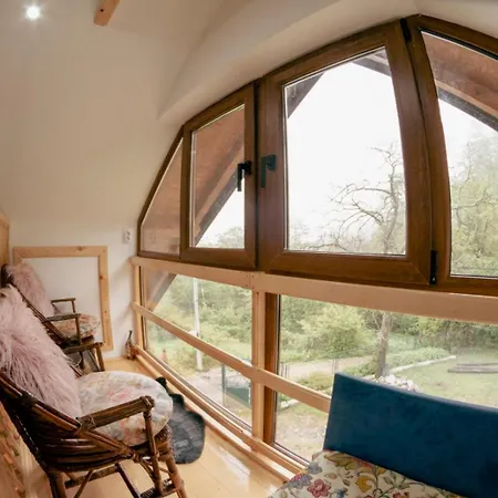 Lejlighed Koji Vajat Rudnik