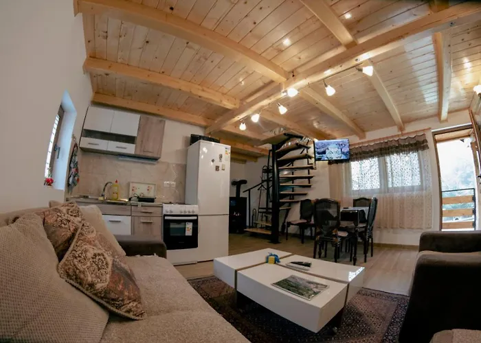 Appartamento Koji Vajat