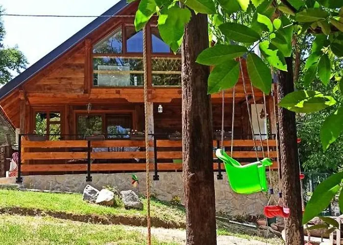 Appartamento Koji Vajat