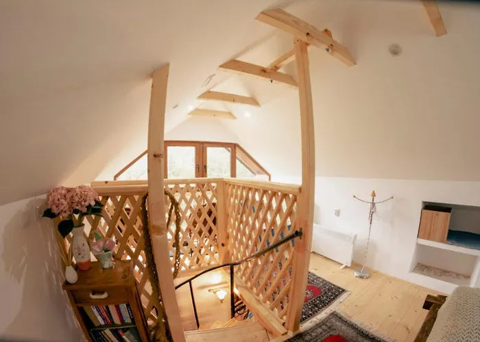 Appartamento Koji Vajat