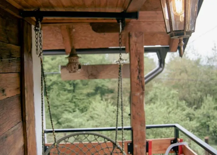 Appartamento Koji Vajat Rudnik