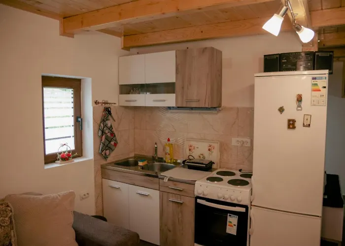 Koji Vajat Appartamento