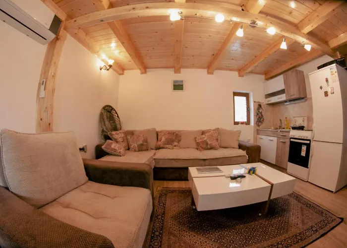 Appartamento Koji Vajat Rudnik