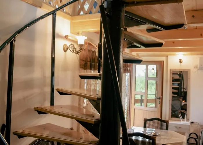 Appartamento Koji Vajat