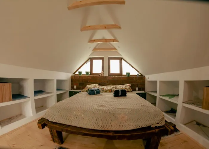 Koji Vajat Appartamento Rudnik