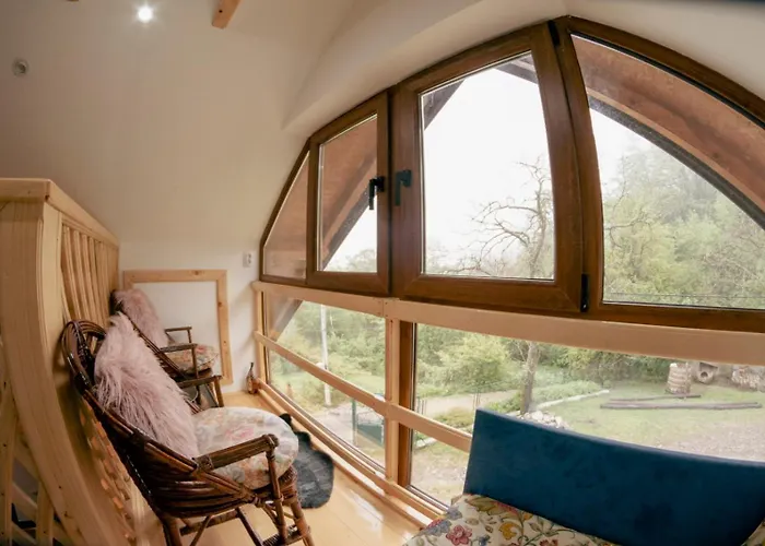 Appartamento Koji Vajat Rudnik